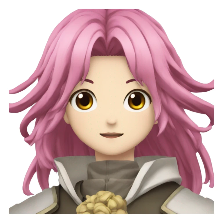 Seshomaru from inyusha the anime sticker