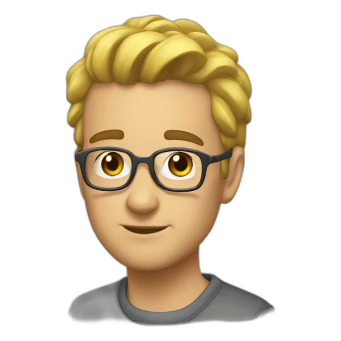 hausemaster86 sticker