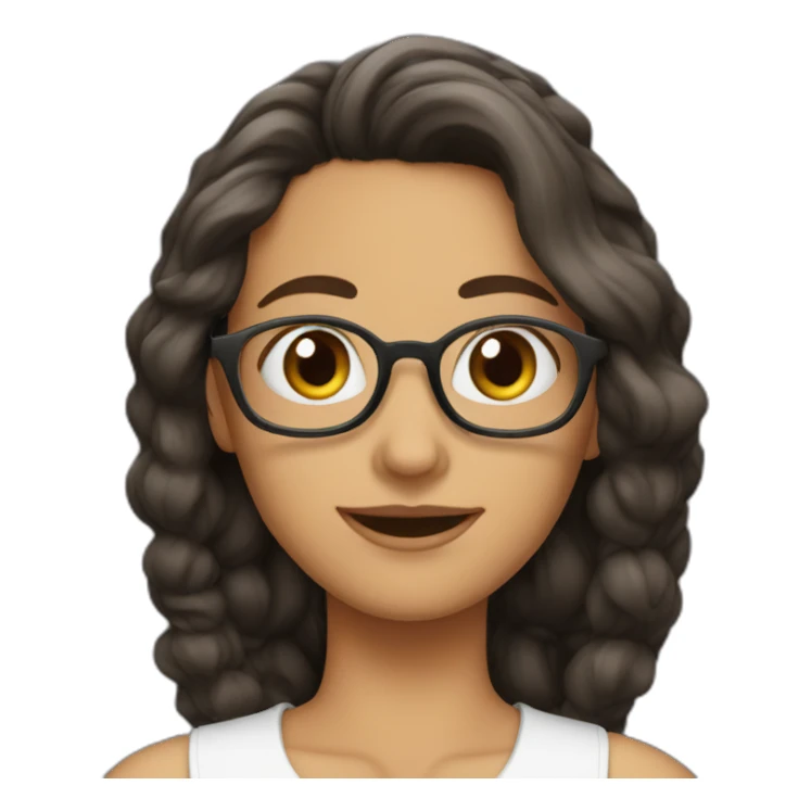 Zoé clauzure sticker