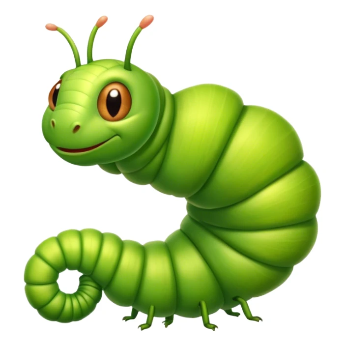 Heimlich Bugs life sticker