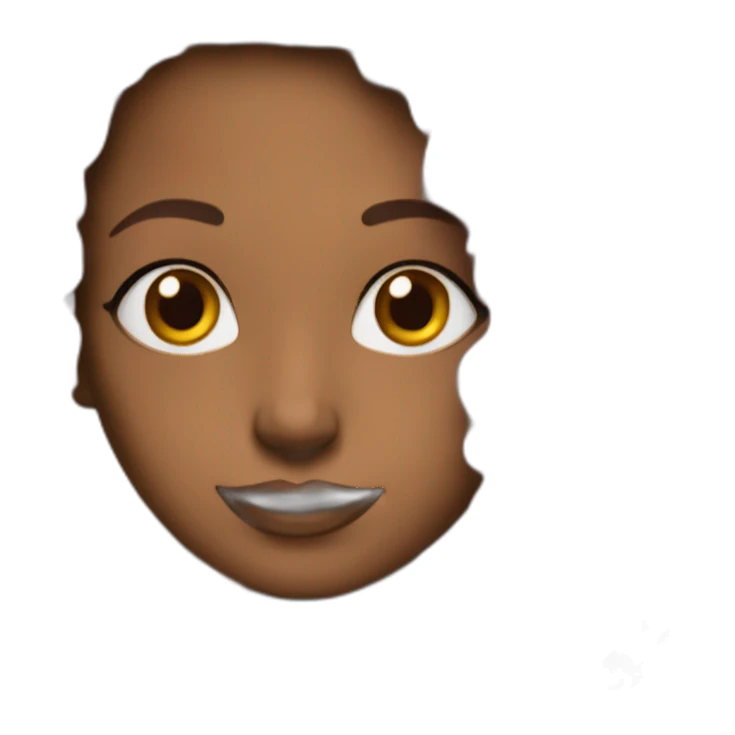 Noëlle Silva sticker