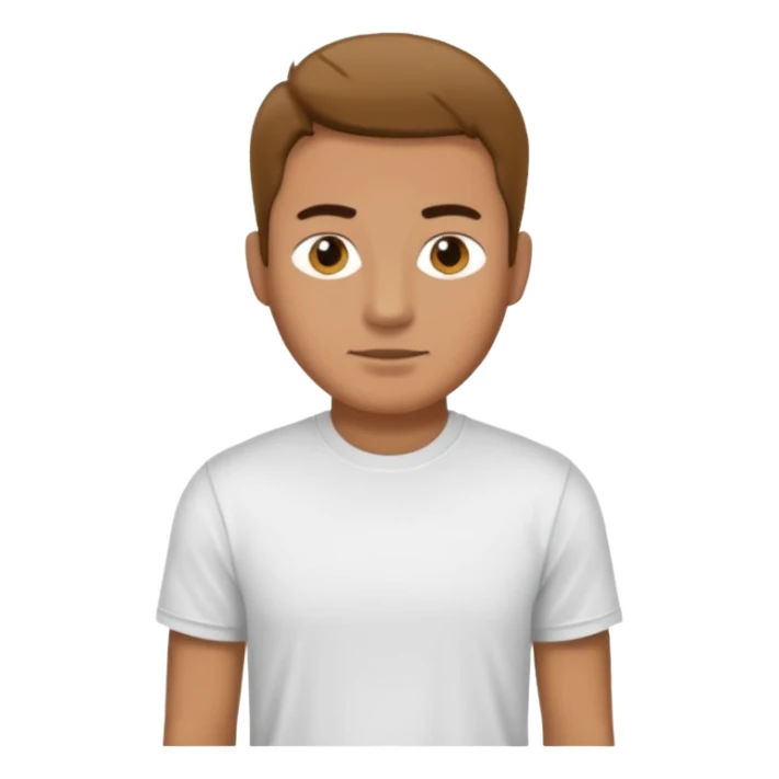 He said: October 2025,  sticker