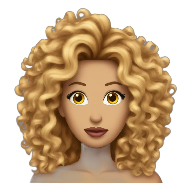 Afida turner sticker