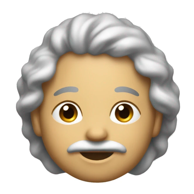 Doudoune matelassé  sticker