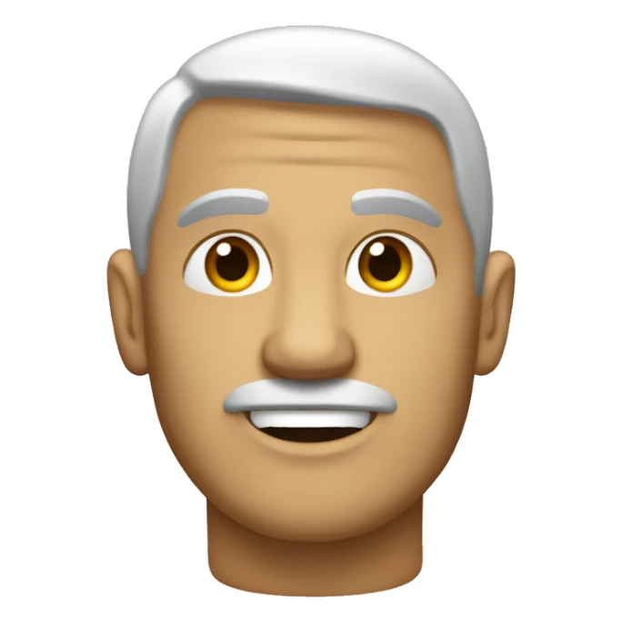 Calamardo Guapo sticker