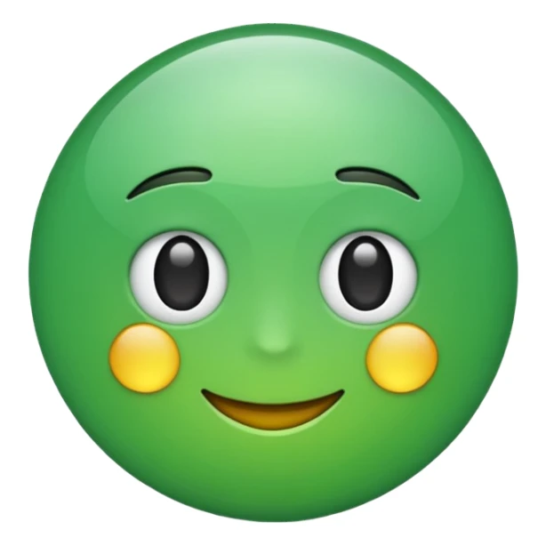 Verification emoji sticker