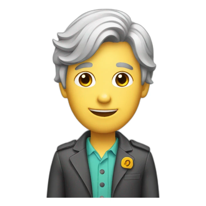 zoozoo consultant sticker