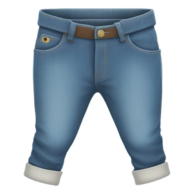 hand tossing pants sticker