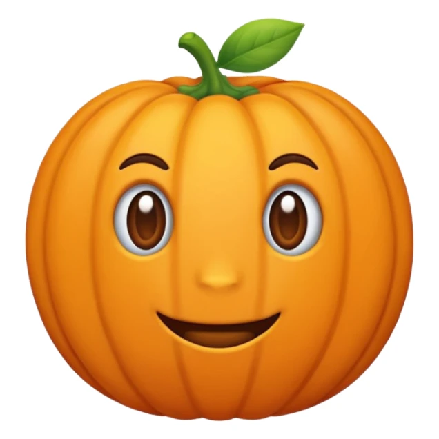 Hace la fruta damasco sticker