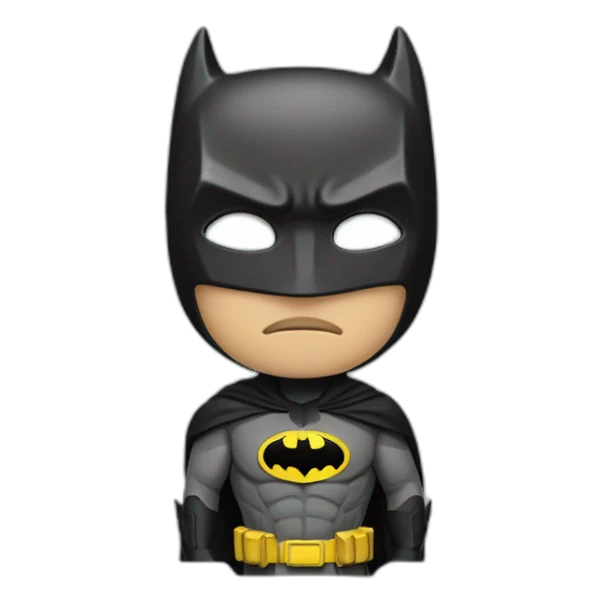 batman izhevsk sticker