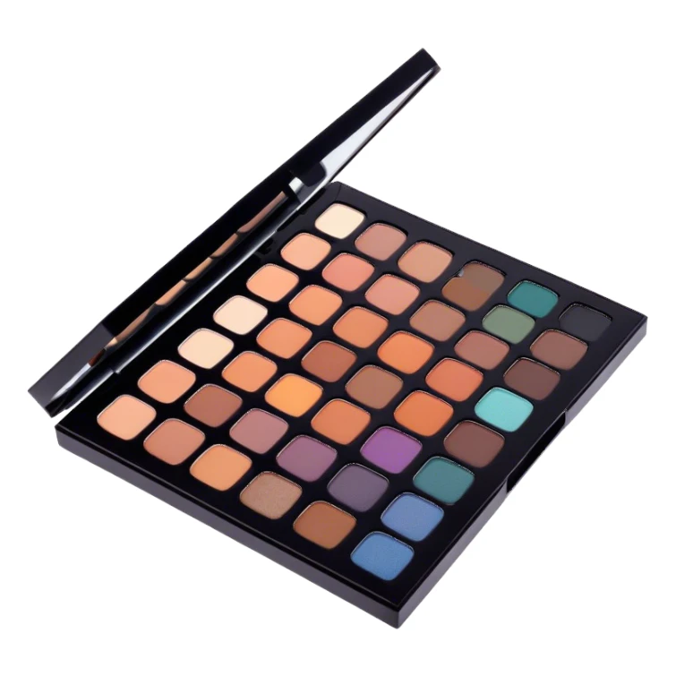 Anastasia Beverly Hills eyeshadow palette  sticker