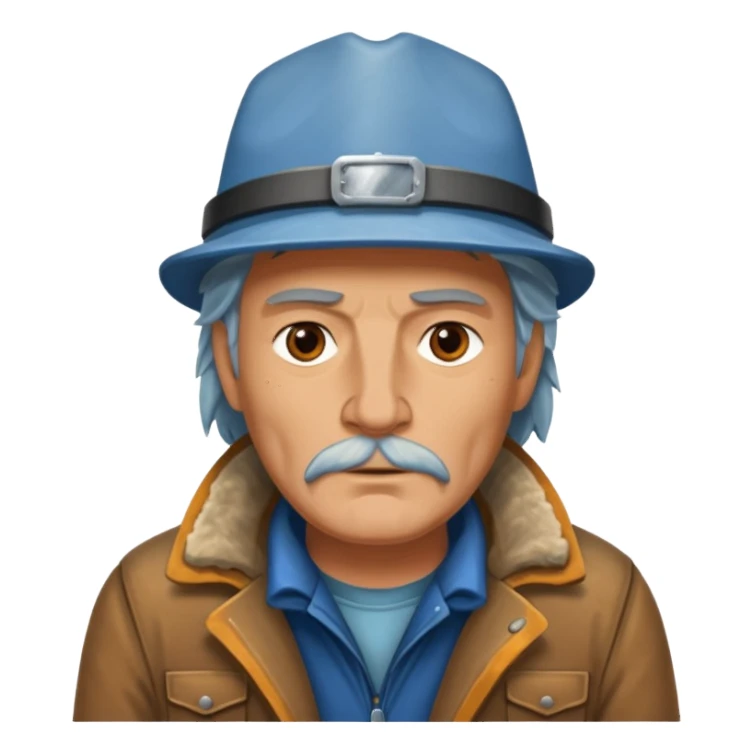 ice road trucker sticker