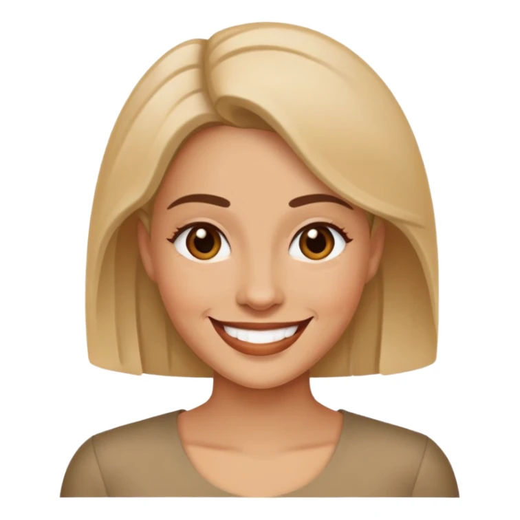 janine teagues  sticker