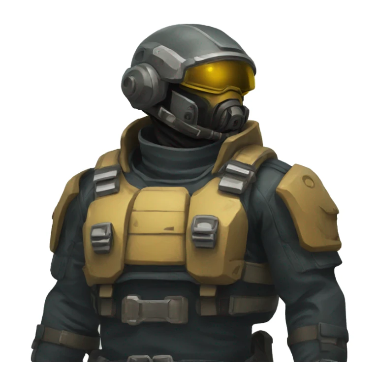 Helldivers2  sticker