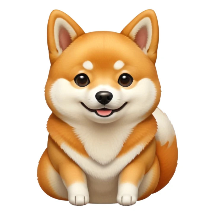 doge sticker
