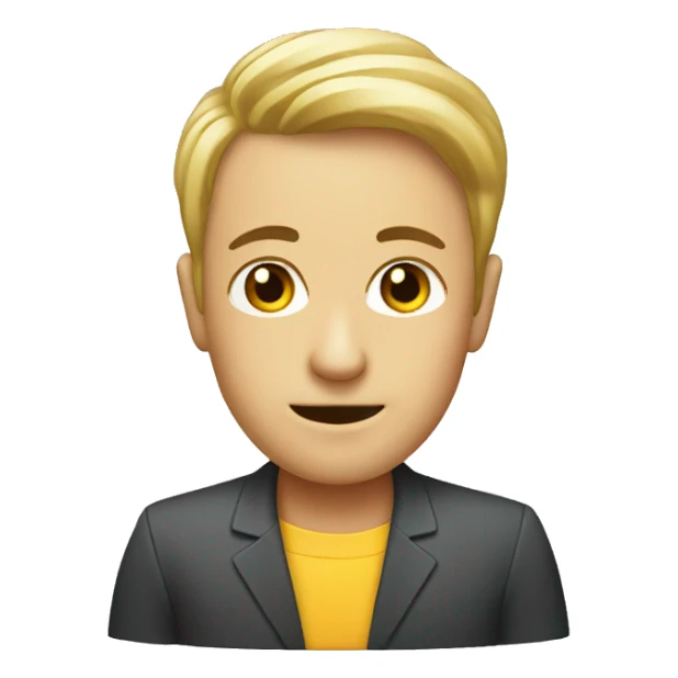 Computer slim sticker