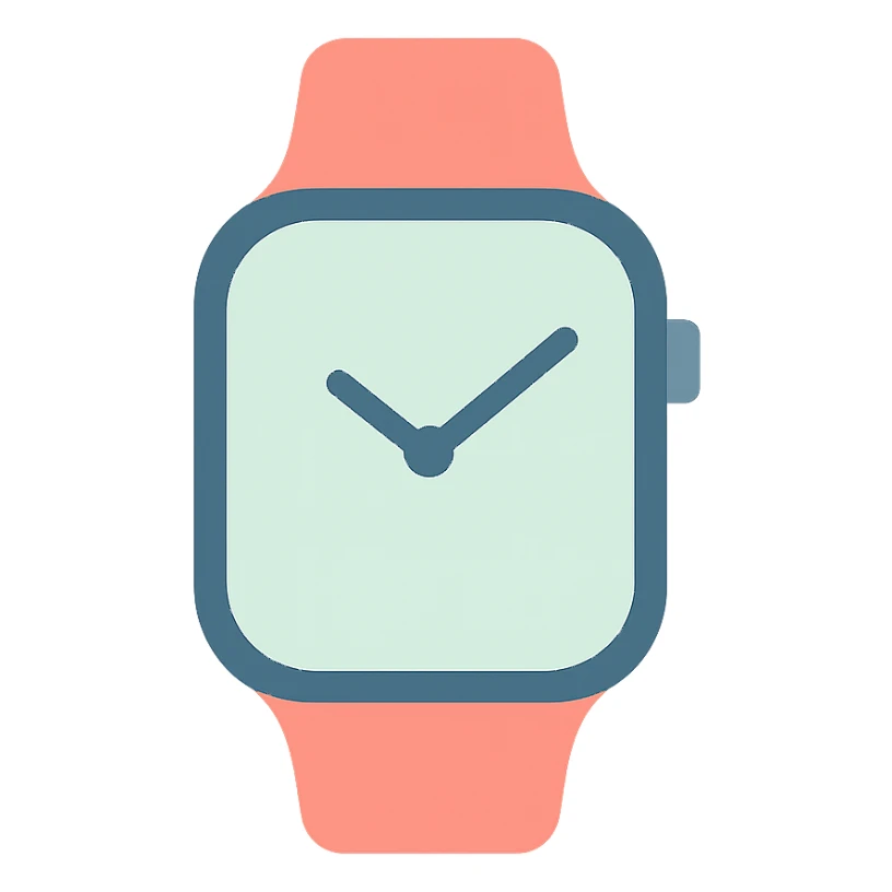 watch sticker