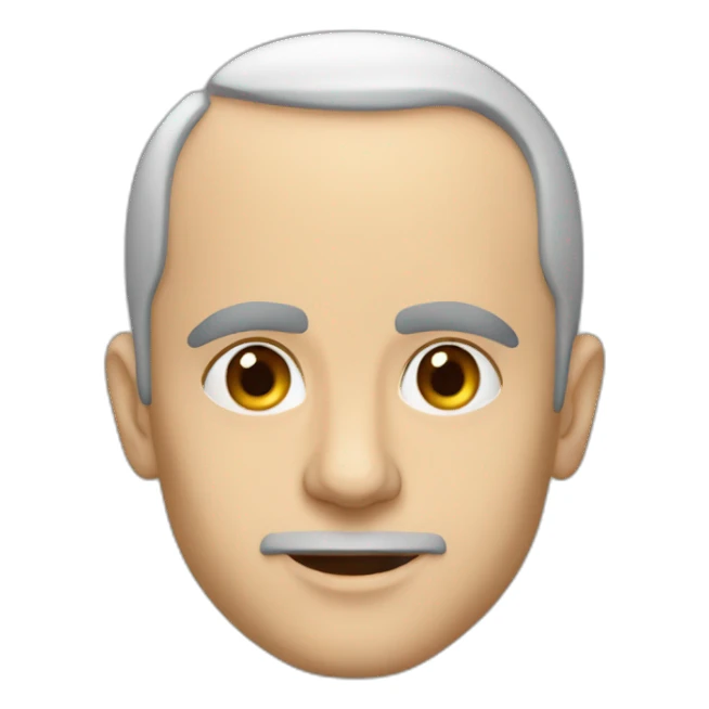 Alain berset  sticker