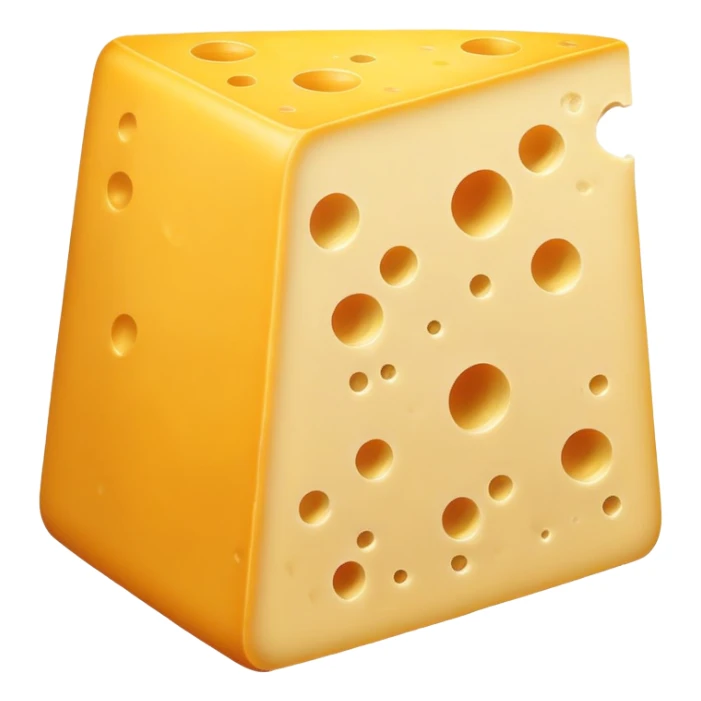 Cheez sticker