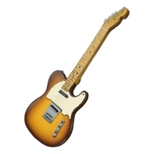 Tele sticker