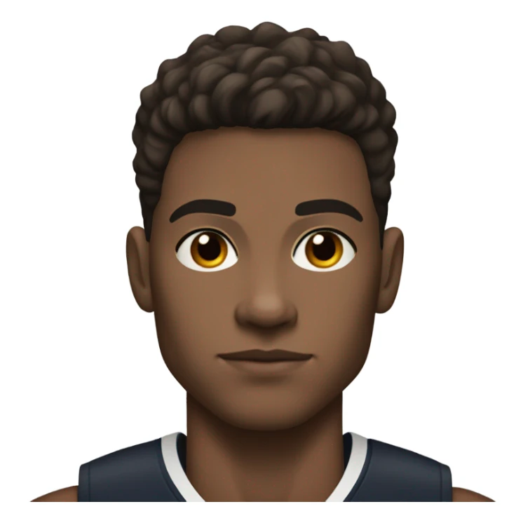 Cooper Dejean sticker