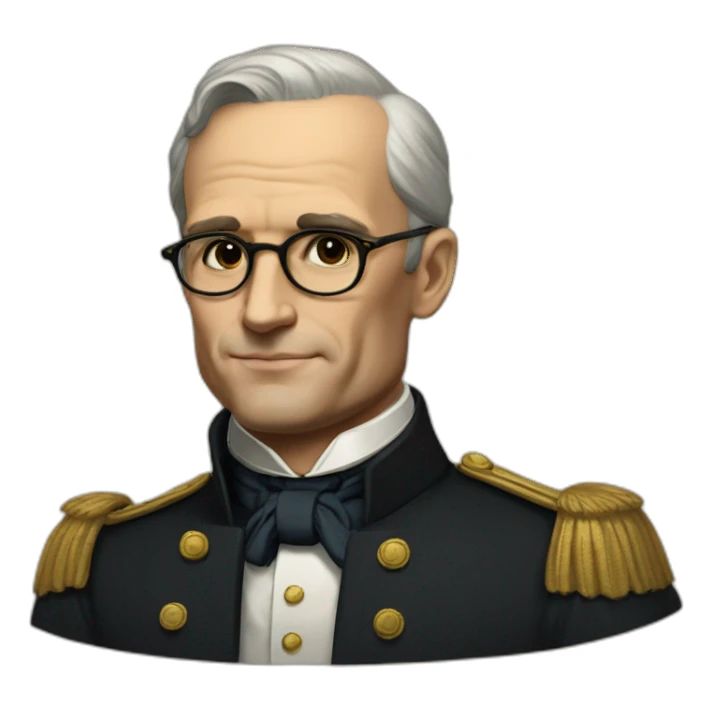 Napoleon Hill sticker