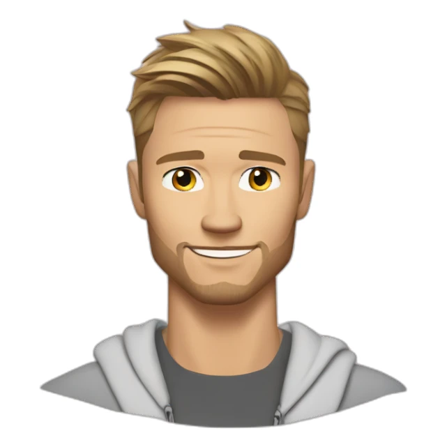 chad michael murray sticker