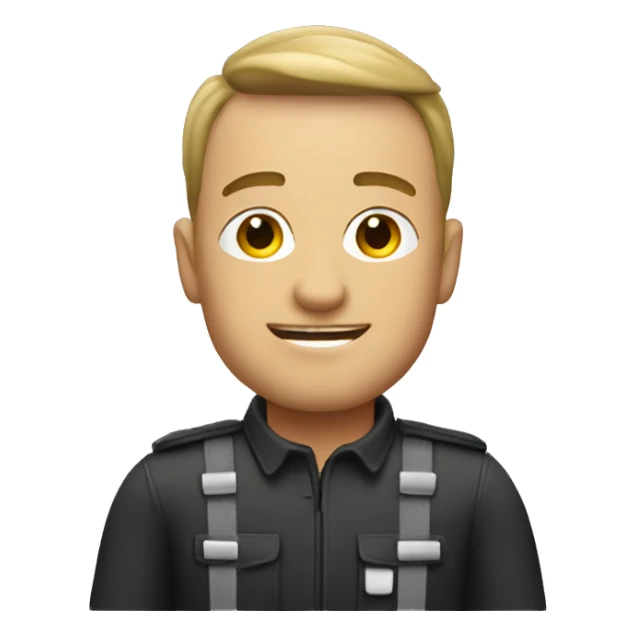 Driver talking a lot sticker