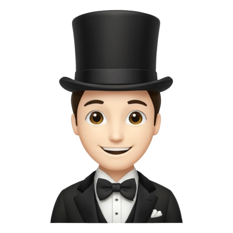 Dandy’s world sticker