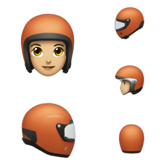 Nome DUDA MOTOS sticker