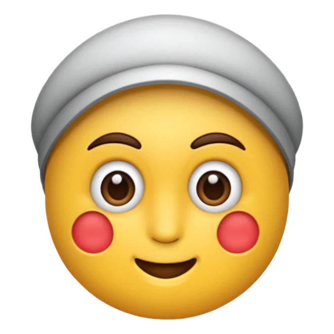 Сделай смайлик клоуна из фильма Оно sticker