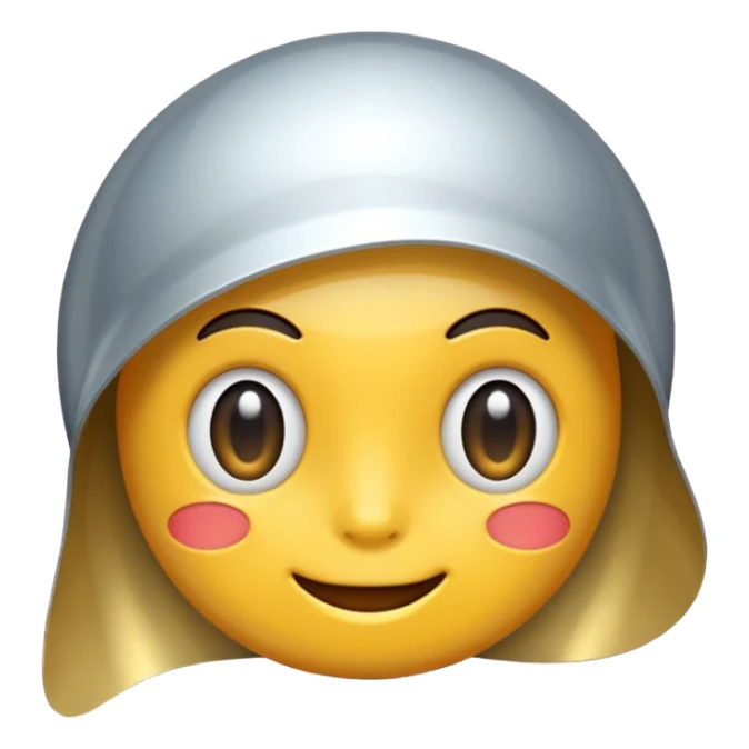 Foil mini max sticker