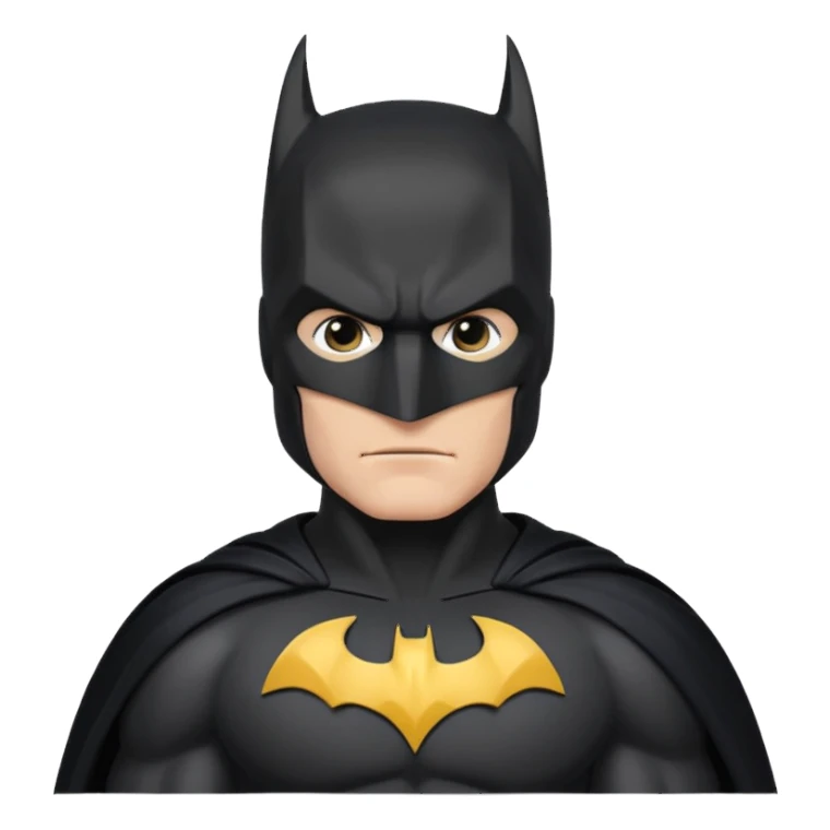 Batman sticker