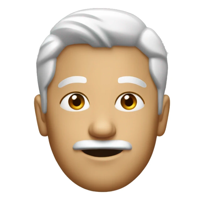 Une perssone sticker