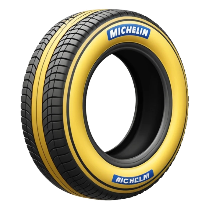 michelin sticker