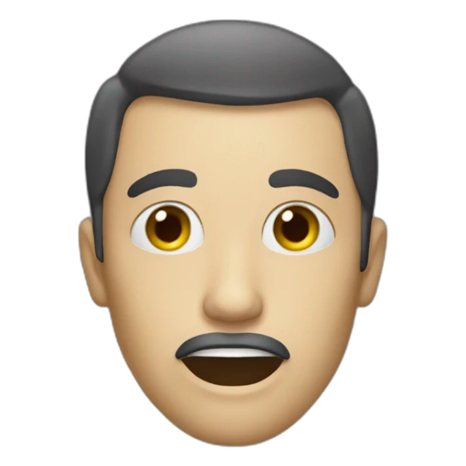 It’s a scam sticker