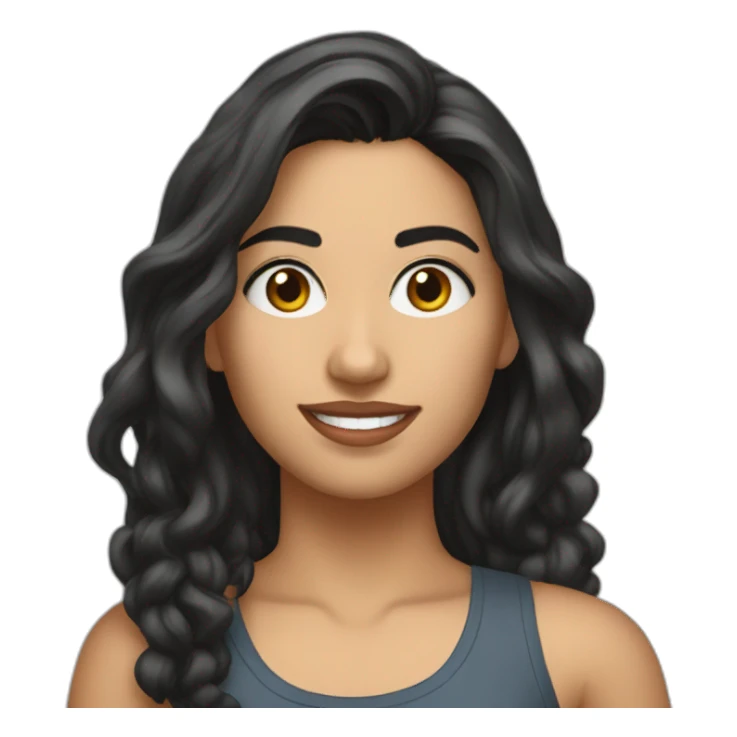 alejandra narvaez jiron sticker