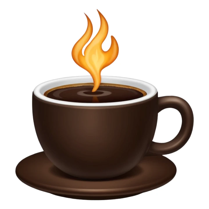 Coffee  late sticker