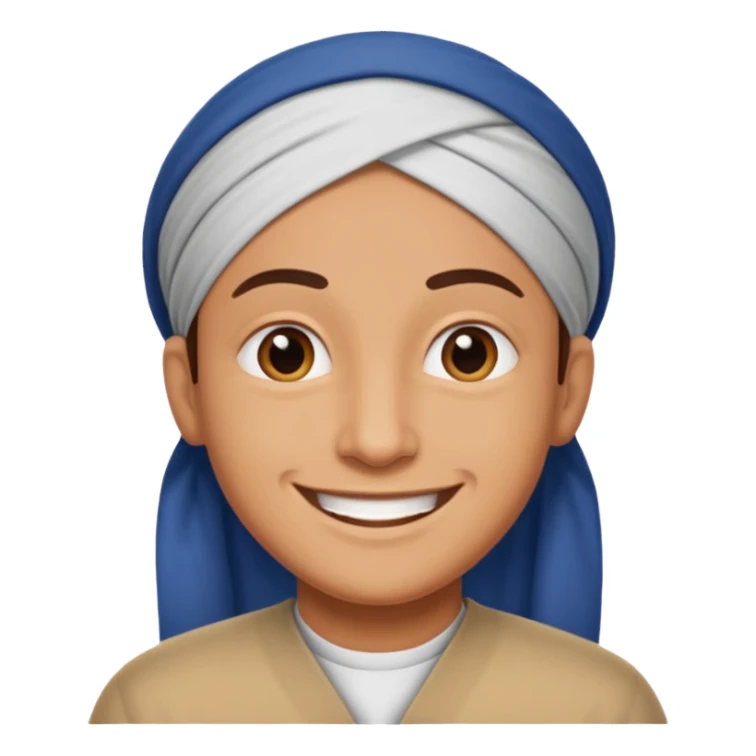 sahur bandal sticker