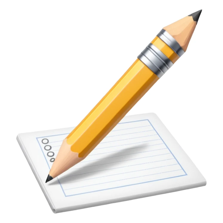 english test  sticker