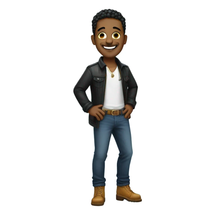 Q sean bonitos sticker