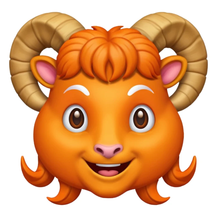 Ram ji ka emoji sticker