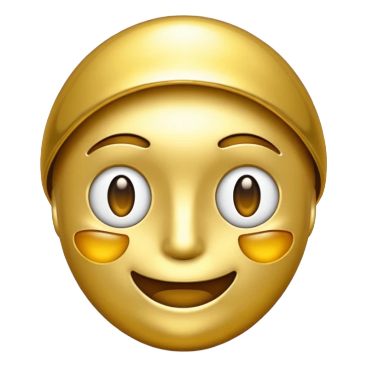 Emoji tha supreme sticker