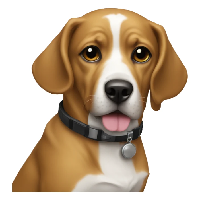 Dj doggy dog  sticker