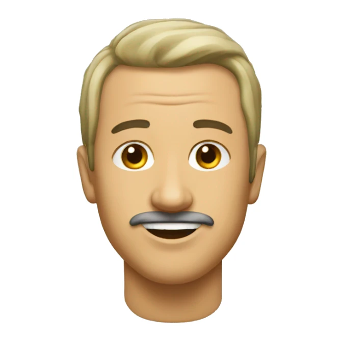 Skibidi tolet  sticker