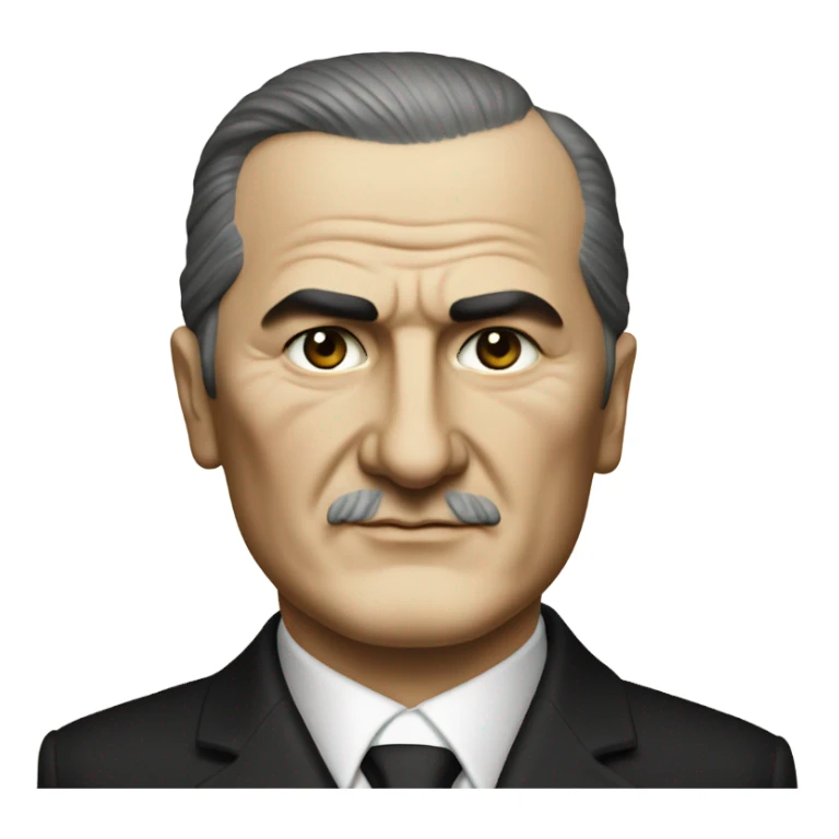 ataturk sticker