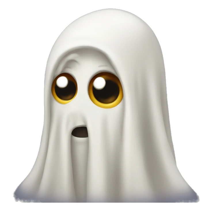 Ternurin fantasma  sticker