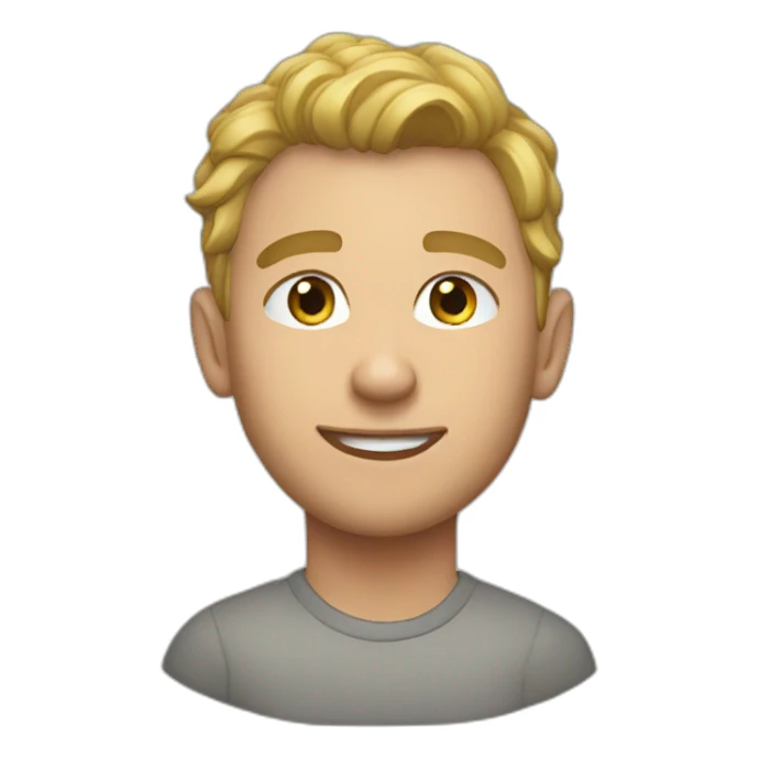 josh northcott sticker