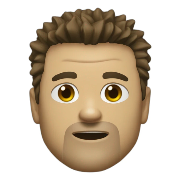 tyler durden fight club sticker