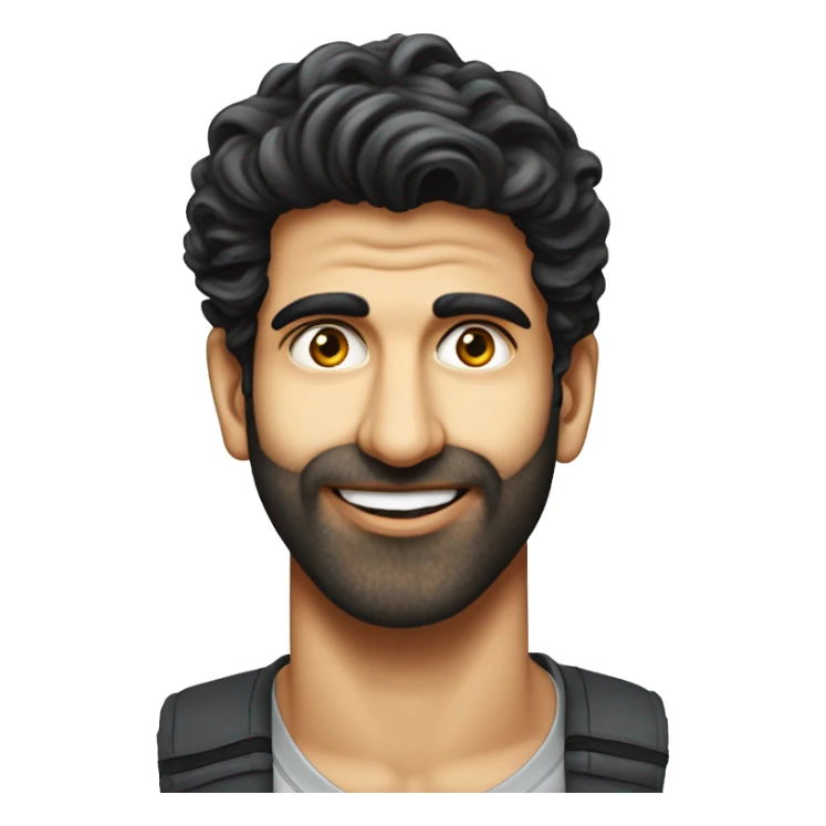 Aditya Roy kapoor  sticker